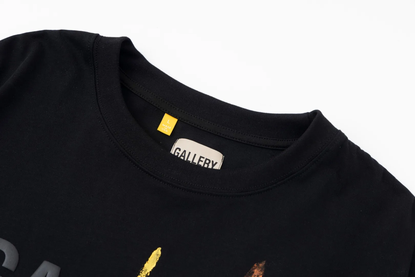 G129#P116 New GALLERY DEPT short sleeve S-XL